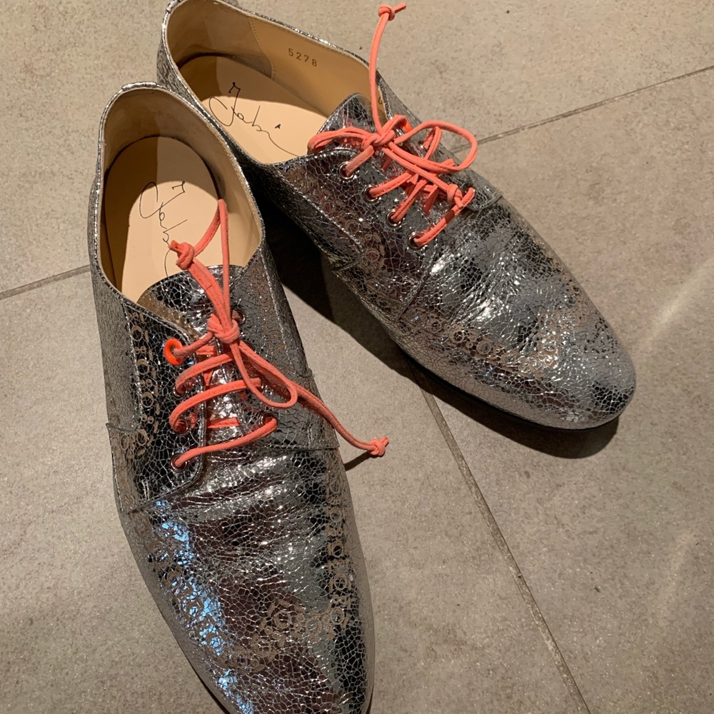 FABI shoes - LIKE NEW